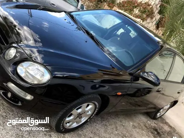 Used Kia Shuma in Salt