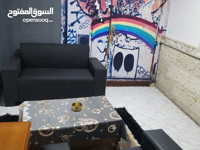 50 m2 Studio Apartments for Rent in Ramallah and Al-Bireh Al Masyoon