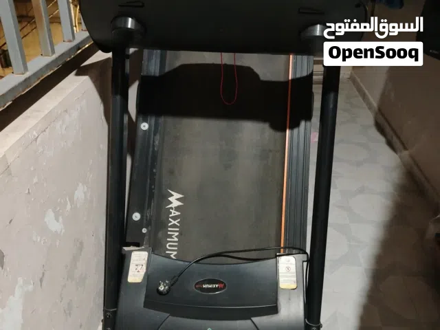 جهاز رياضة نوع ماكسيمم للبيع