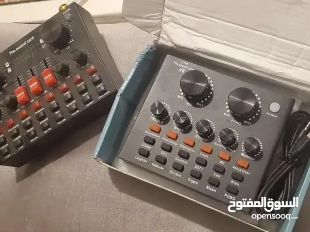 Sound Systems for sale in Al Riyadh