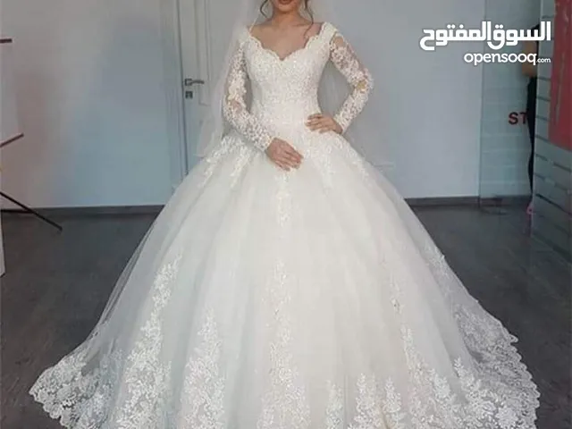 Weddings and Engagements Dresses in Amman