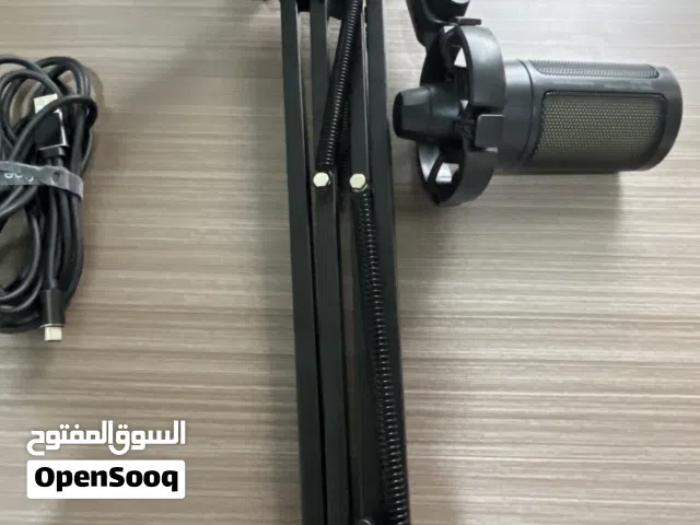 مايك A6T من fifien