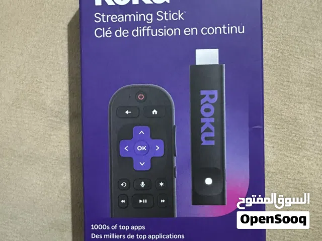 Roku streaming stick
