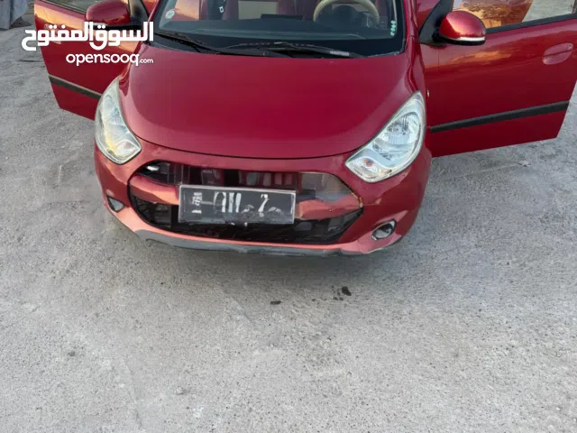 Used Hyundai i10 in Baghdad