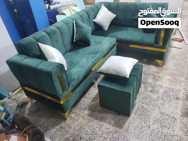 اطقم كنب وانتريهات بسعر الجمله