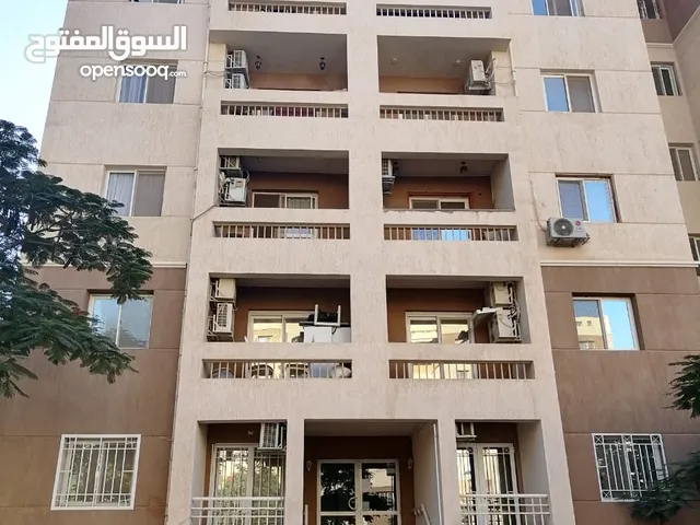 73m2 2 Bedrooms Apartments for Sale in Cairo New Cairo