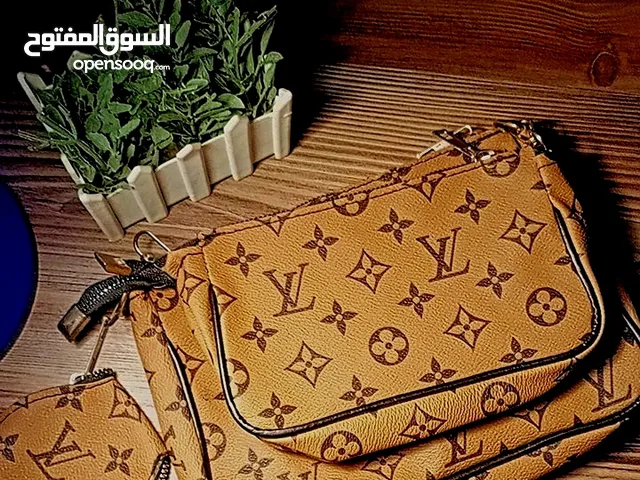 brown Louis Vuitton for sale in Misrata
