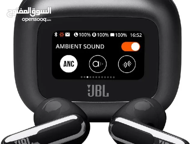 JBL Live Flex 3 Earbuds
