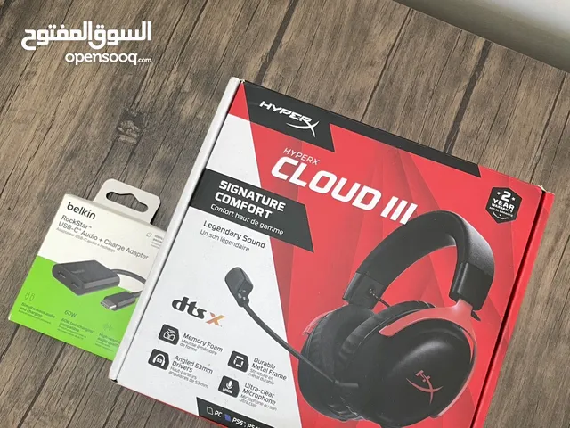 Headsets for Sale in Misrata