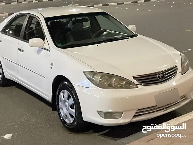 New Toyota Camry in Al Jahra