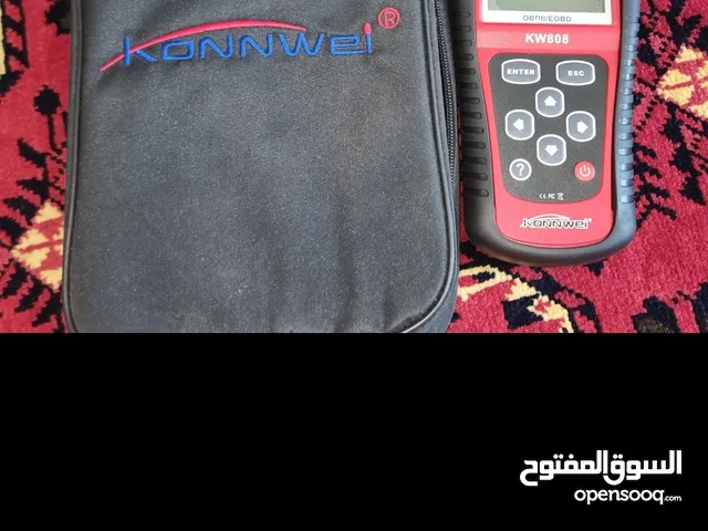 OBD2 tool diagnostic