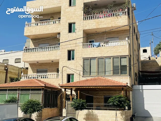 110 m2 3 Bedrooms Apartments for Sale in Amman Adan