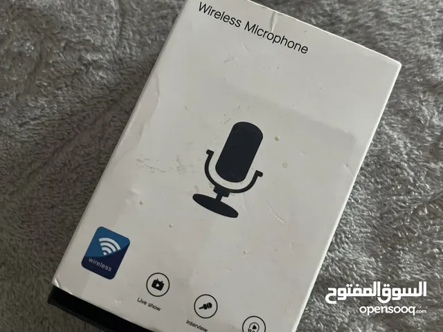 Others Accessories and equipment in Amman