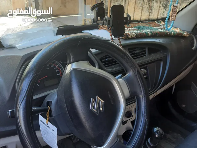 Used Suzuki Alto in Amman