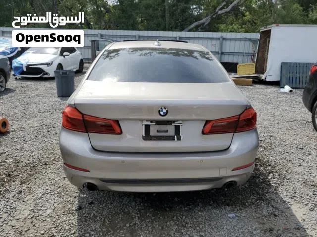 قطع غيار بي ام دبليو 2017-2020 وكالة