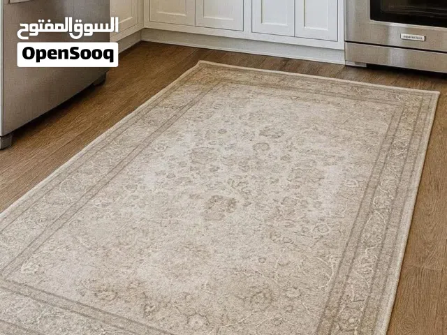 سجاد وممرات تركي ثقيل متعدد الاستخدامات ويتوفر لدينا خدمة توصيل