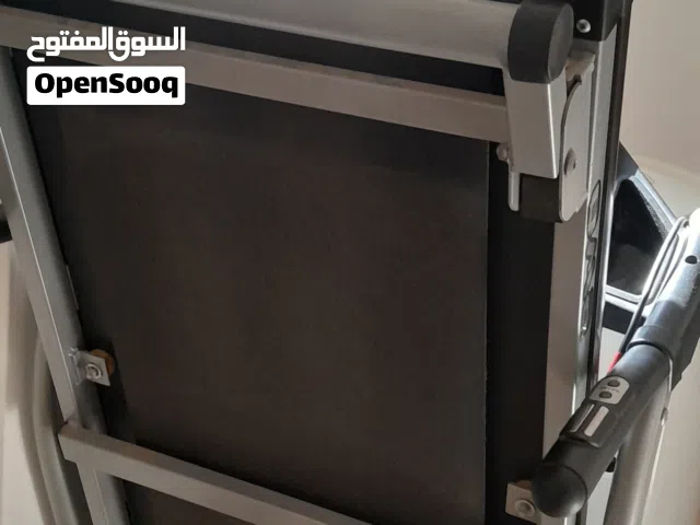 LG used automatic washing machine,  and treadmill