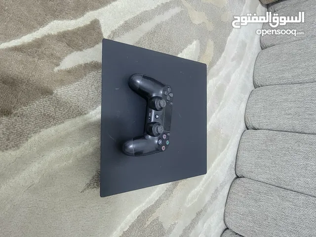 PlayStation 4 PlayStation for sale in Irbid