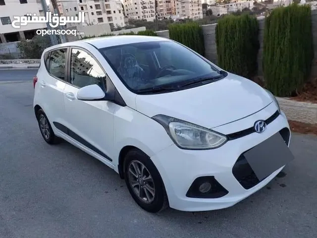 هونداي اي تن للبيع في وضع ممتاز جدا ميكانيكيا ومش مهيونه مش ماشيه كتير بس حوالي 75000
