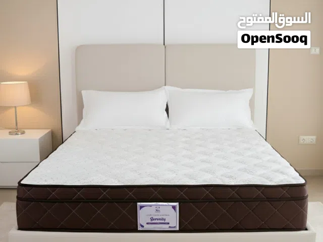 فرشات أسبن الزمبركيه الطبيه والصحيه اقوى العروض وخصومات حقيقيه والتوصيل مجانا