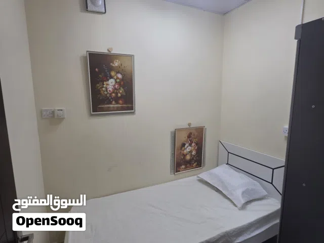 Furnished Monthly in Ajman Al- Jurf