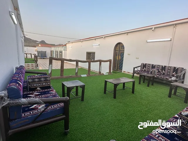 More than 6 bedrooms Chalet for Rent in Jeddah Hai Al-Tayseer