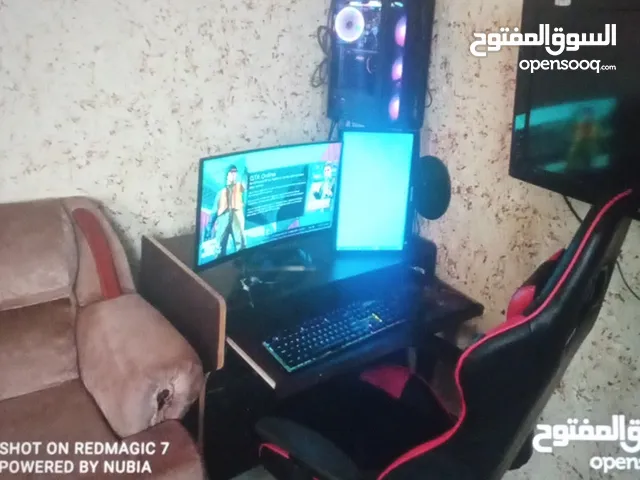  Other  Computers  for sale  in Zarqa