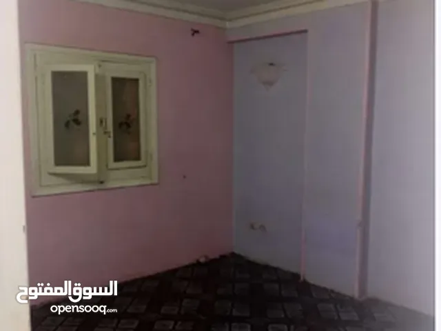 55 m2 1 Bedroom Apartments for Rent in Giza Imbaba