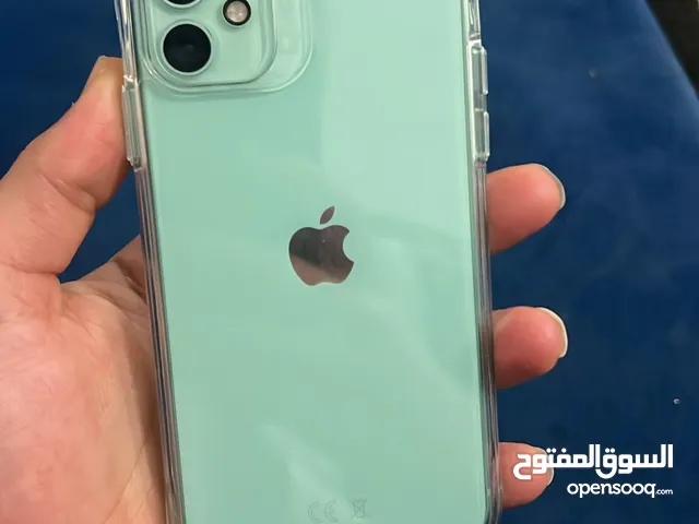 Apple iPhone 11 128 GB in Fayoum