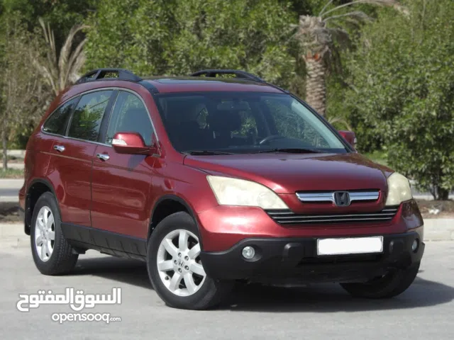 HONDA CR-V 2009 MODEL,FULL OPTION FOR SALE