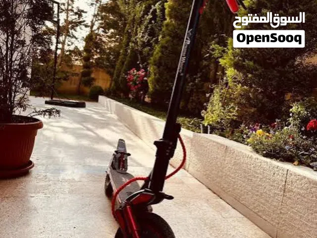 سكوتر كهربائي electric scooter Rohan wings