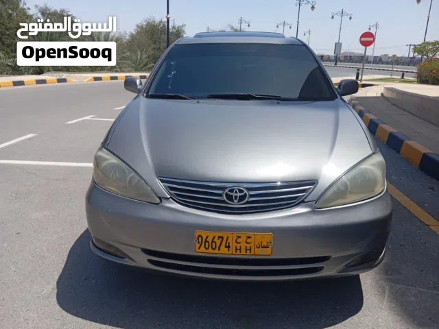 2003 تويوتا كامري LE