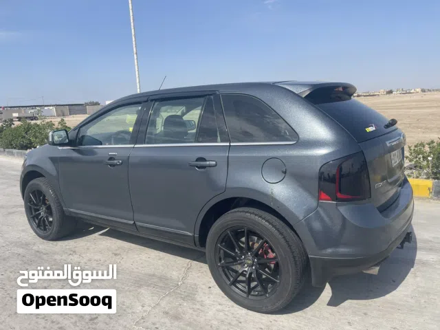 Used Ford Edge in Basra