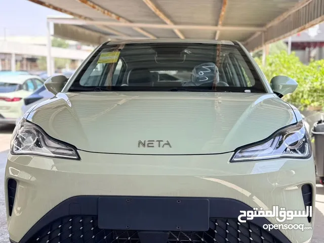 NETA AYA 2023