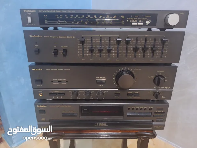  Stereos for sale in Amman