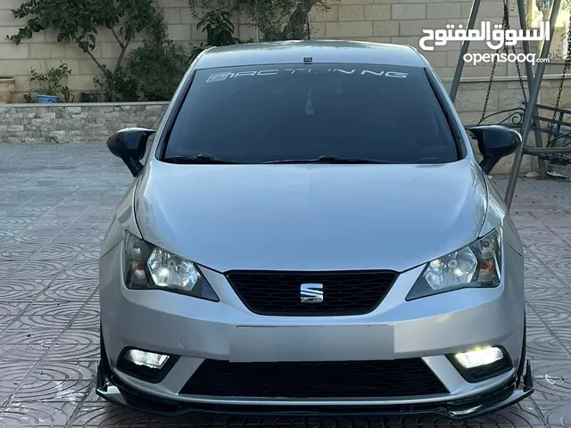 سيات ابيزا 2016