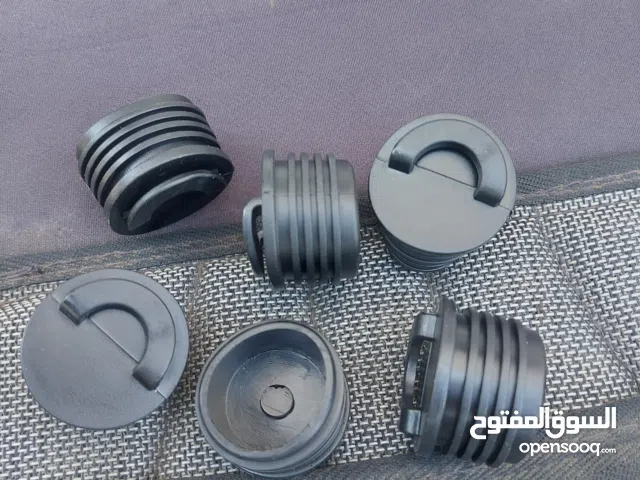 سداد او اغطية كياك او كاياك