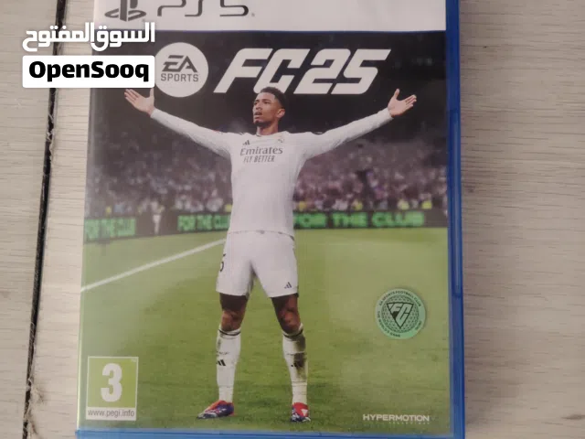Gta5 / fc25/ Minecraft Legends