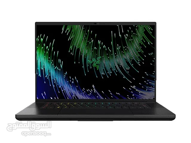 Razer Blade 16 2023