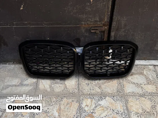 شباك بي ام دبليو يرهم ع x4 و x3 موديل 23