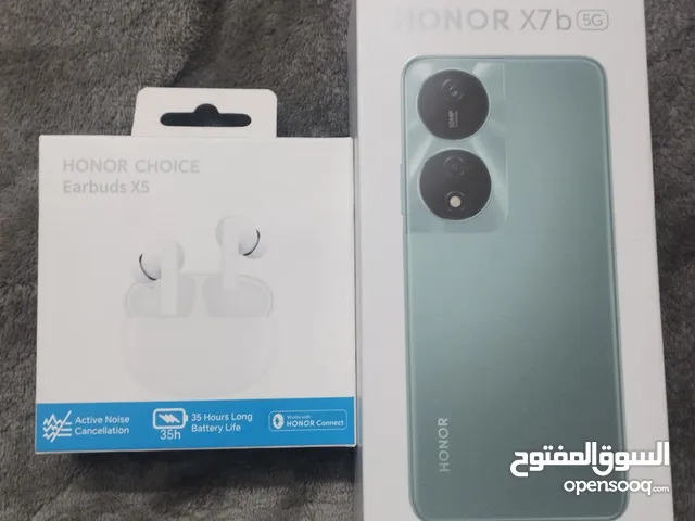 Honor Honor X8 5G 256 GB in Farwaniya