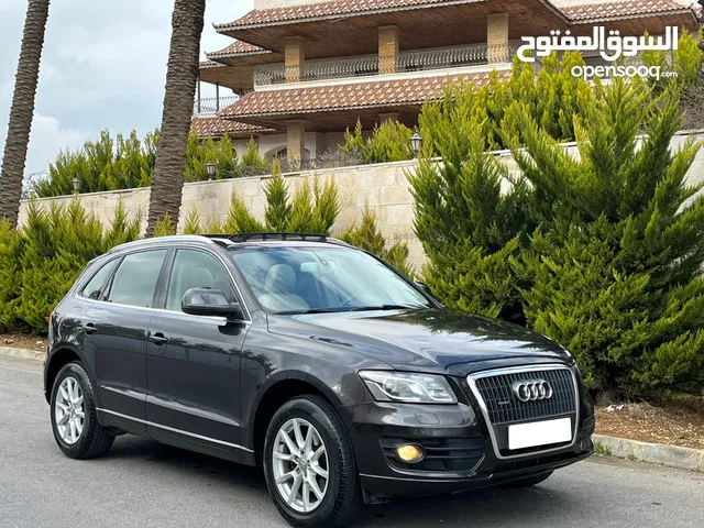 Audi Q5 Standard in Amman