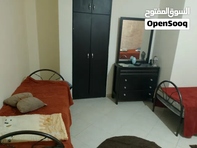 100 m2 1 Bedroom Apartments for Rent in Ramallah and Al-Bireh Qadoura