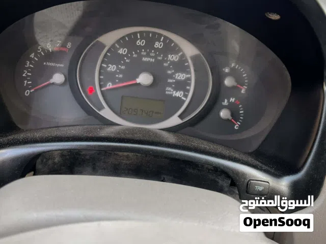 2005 هيونداي اخرى