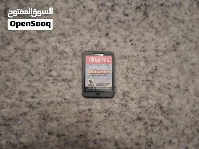 مونوبولي  (اقرأ الوصف)