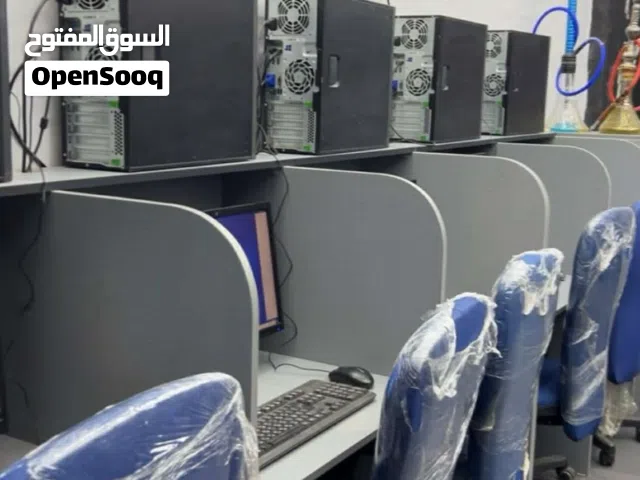 اجهزة كيمينج روم كامل