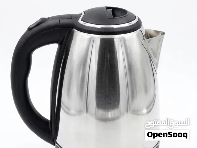 اسم العلامة التجارية: SGALITT. نوع المنتج: غلاية كهربائية سريعة (Fast Electric Kettle).