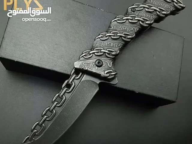 خناجر بخامات قوية وحدة ممتازة .. شاهد الوصف :