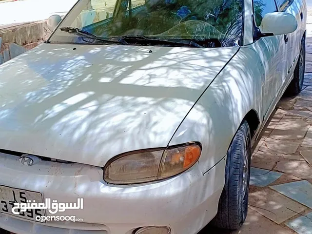 اكسنت 94 محدثه 97 للبيع