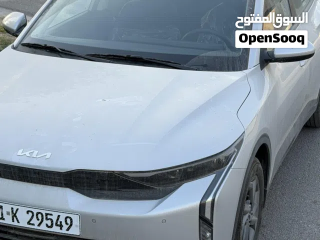 كيا كي3 زيرو